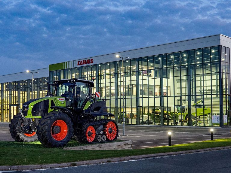 location-bad-saulgau-new CLAAS site in Saxham