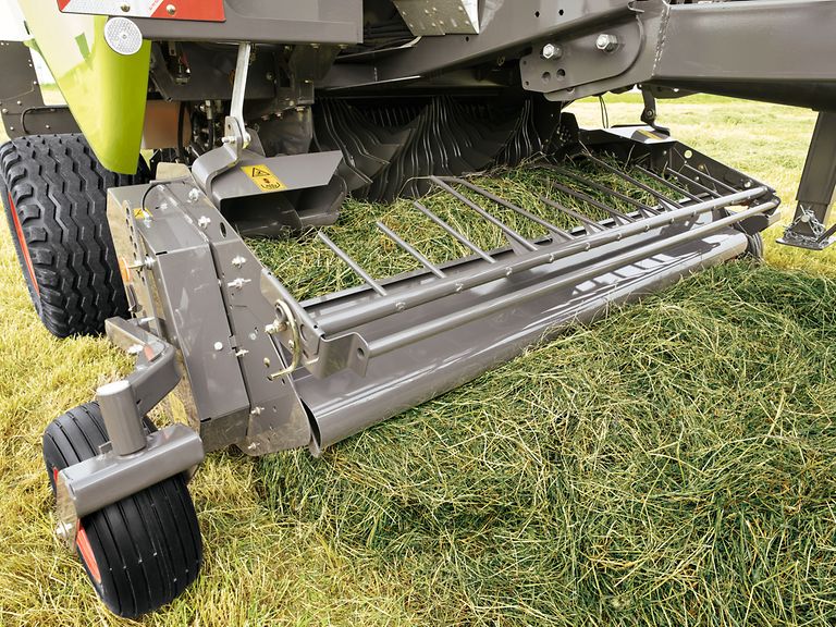ROLLANT 520 | CLAAS