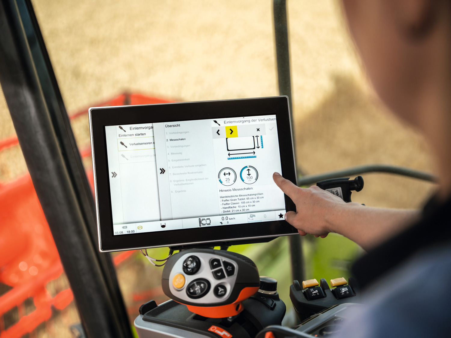 Digital Solutions | CLAAS