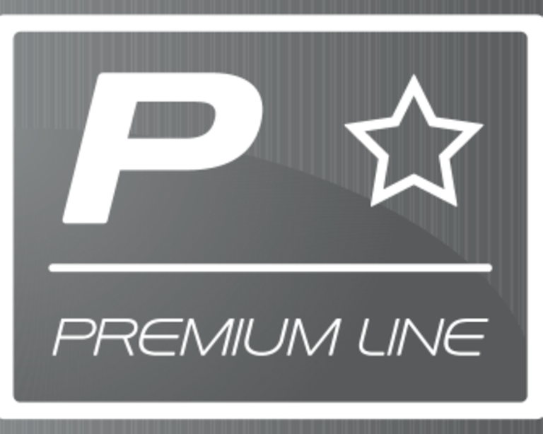 Premium Line_1-flyout_data PREMIUM LINE Label