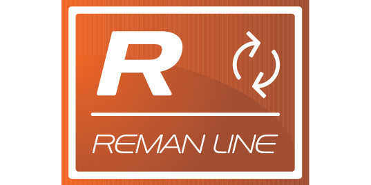 Reman Language REMAN LINE | CLAAS