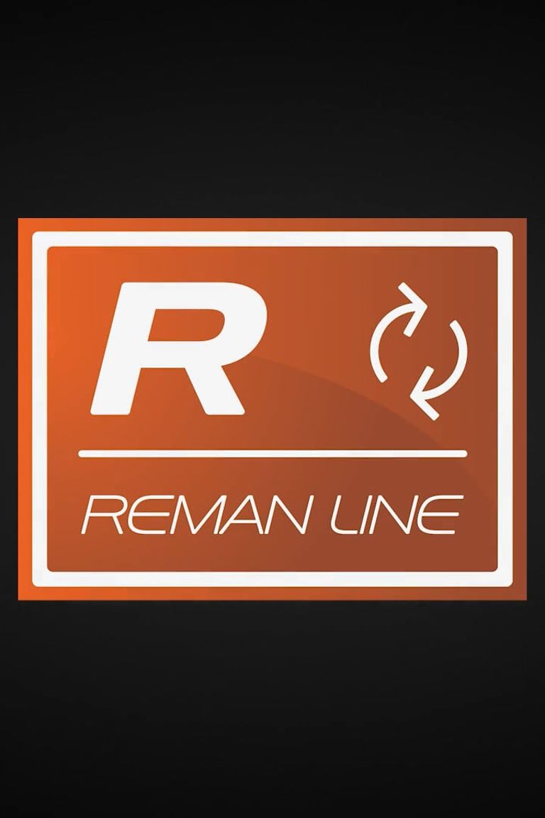 REMAN LINE | CLAAS