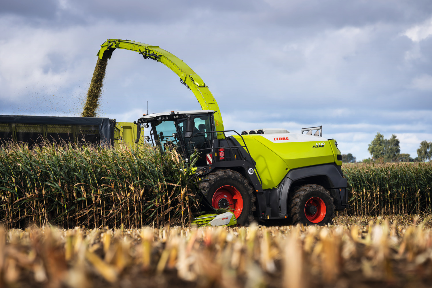 Home | CLAAS
