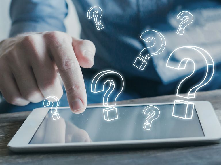 línea directa de confianza