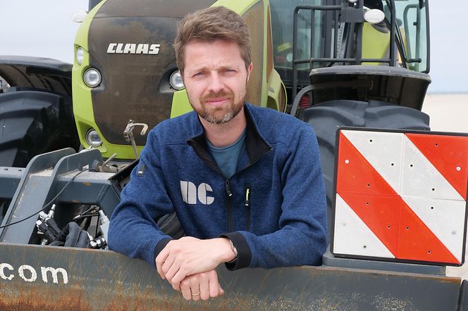 Portrait Broder Christiansen vor Axion Kopie