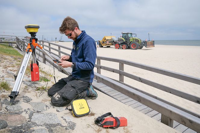 Aufstellen des GPS-Verstärkers Kopie