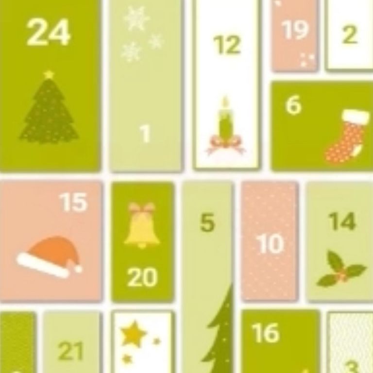 Adventsquiz