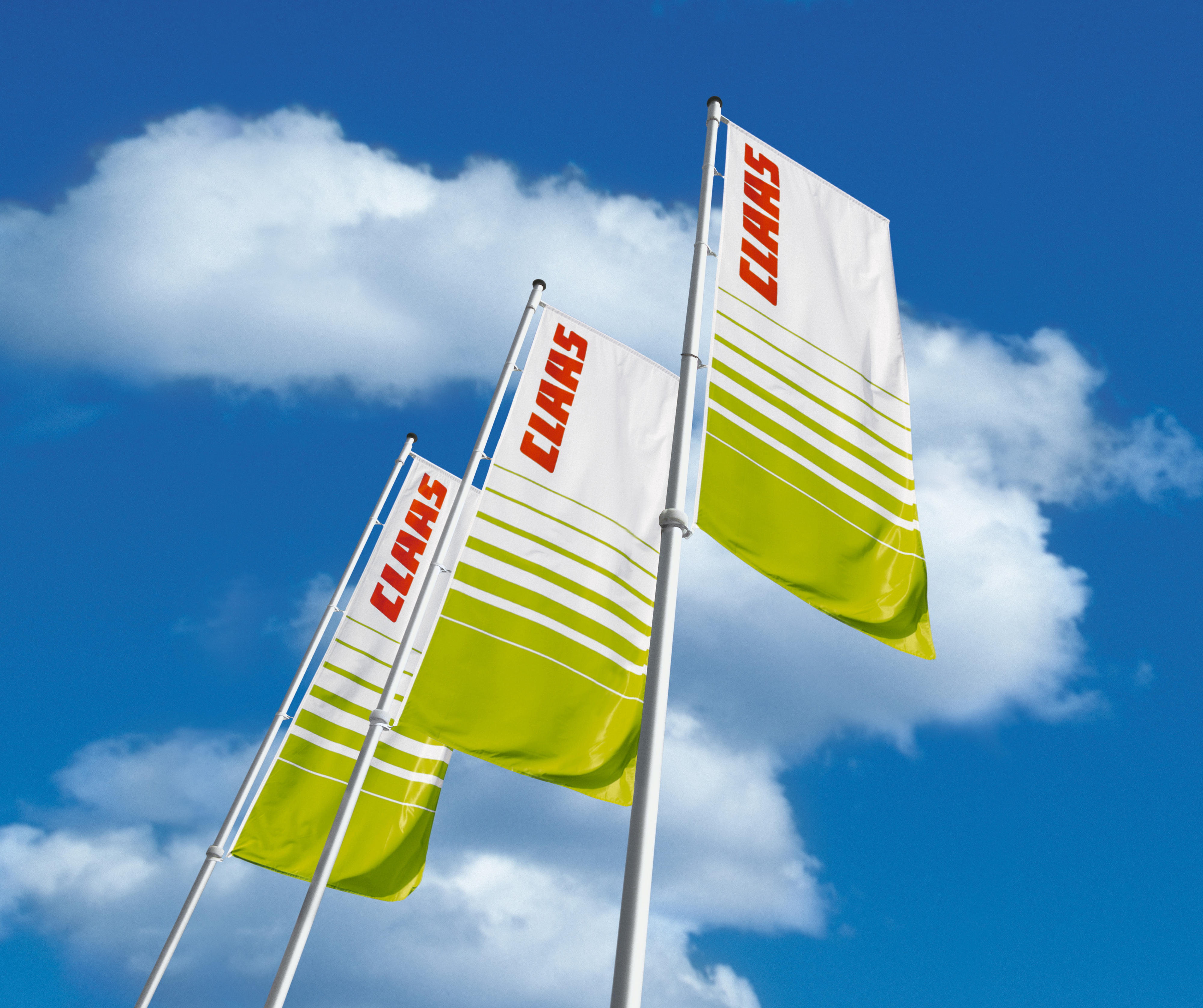 CLAAS erweitert Gesellschafterausschuss: drei neue Mitglieder berufen ...