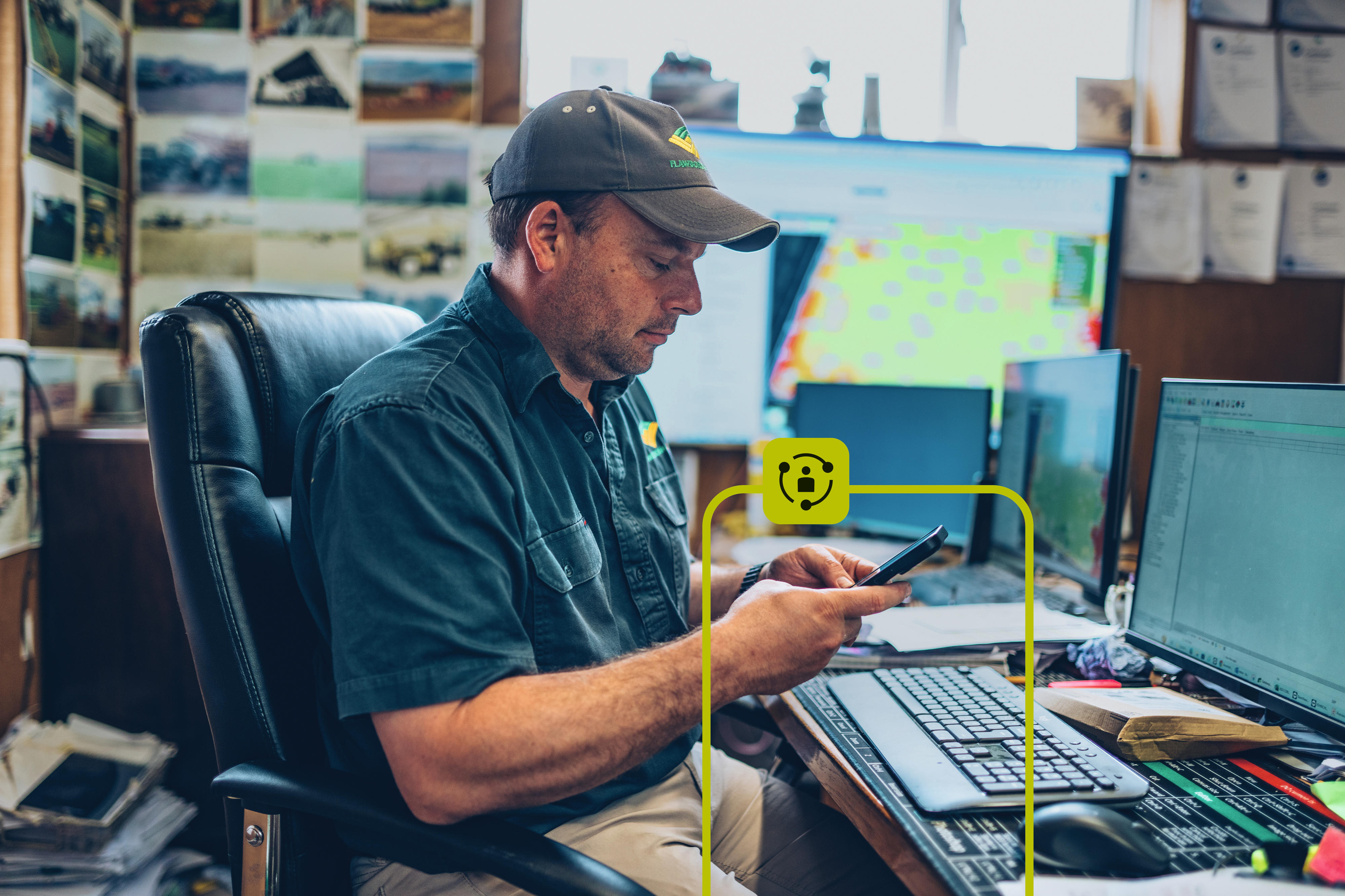 CLAAS skaliert Farm Management „Made in Berlin“ global und integriert ...