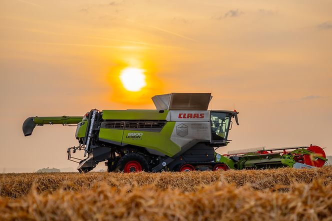 Combine Sun