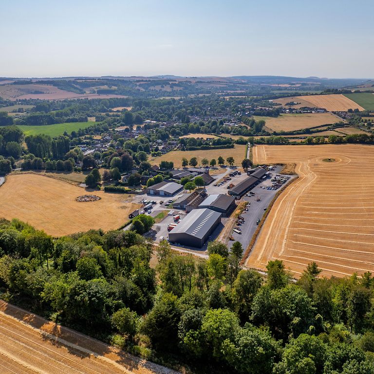 Farm