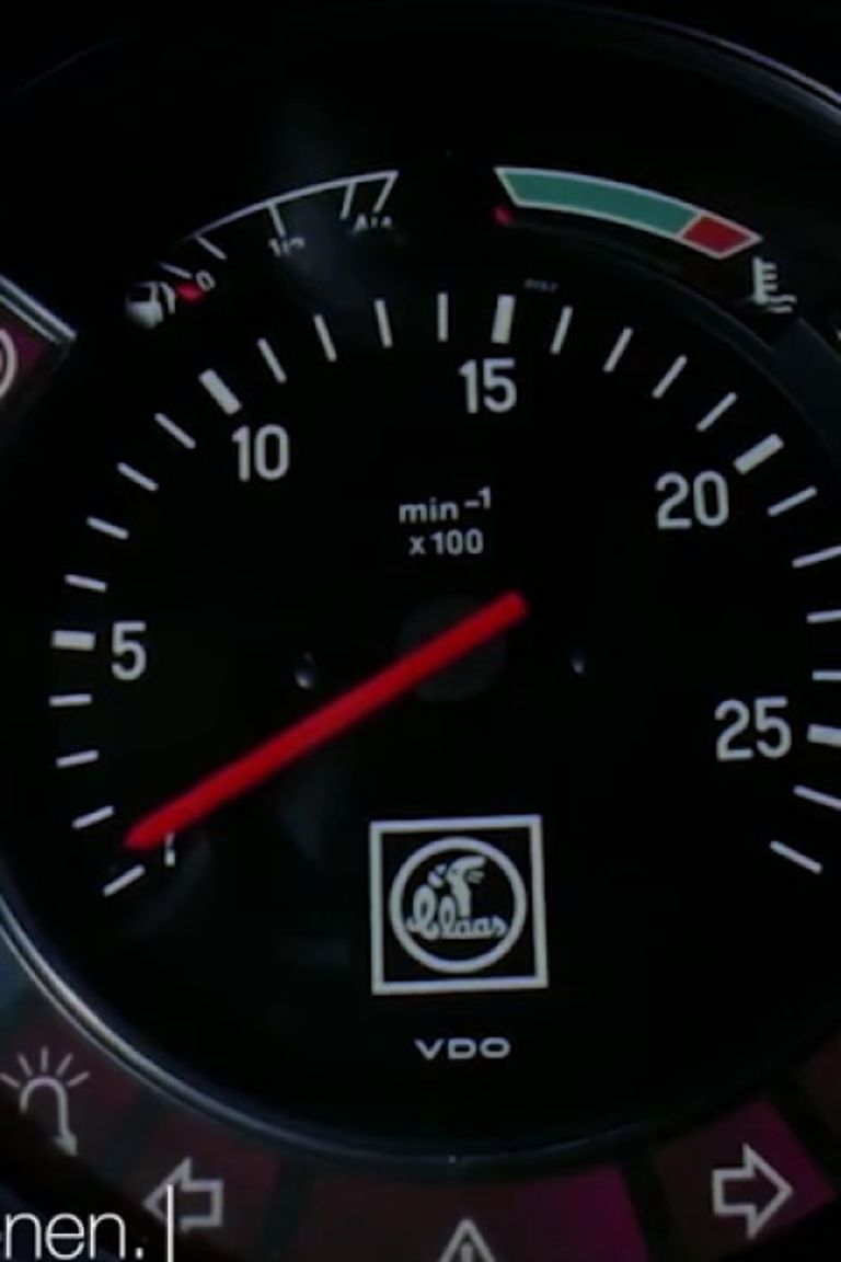 YouTube Thumbnail CLAAS Innovationen. #02 DURCHSATZKONTROLLGERÄT | 1974. (Thumbnail)