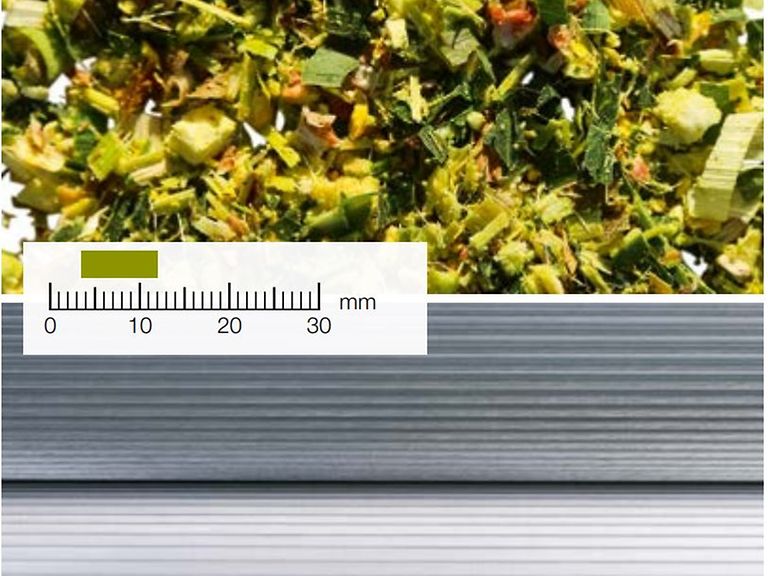 MCC CLASSIC MCC CLASSIC多种作物籽粒破碎器