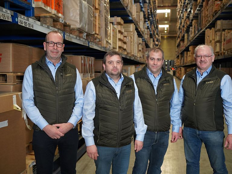 GBL Vohburg_Internet