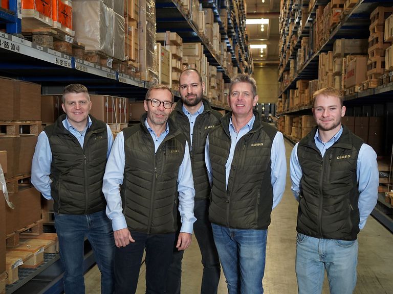 GBL Landsberg_Internet