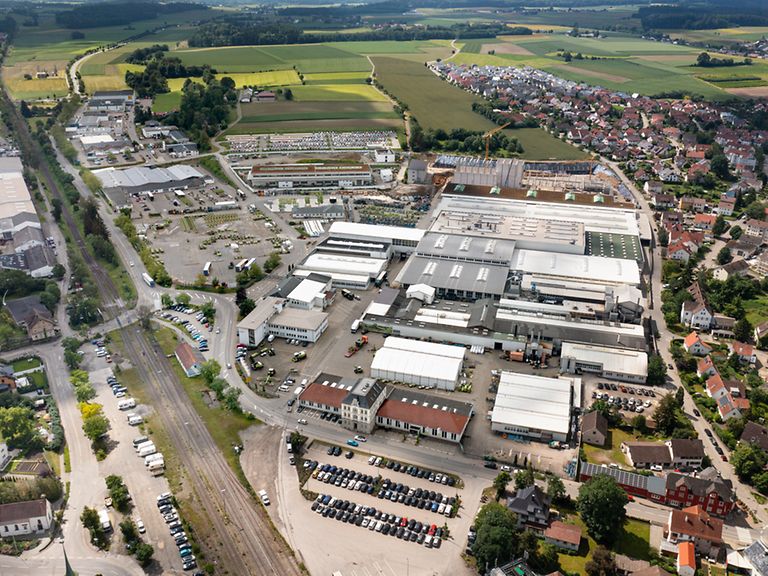 location-bad-saulgau-new CLAAS-Standort in Bad Saulgau.