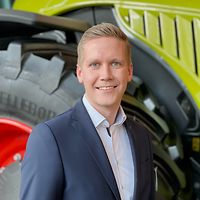 traineeprogramme-image-Maurice Portrait von Trainee Maurice