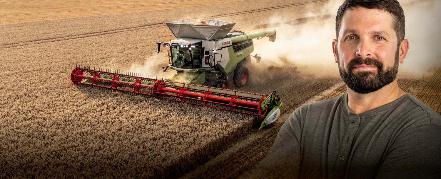 Products | CLAAS