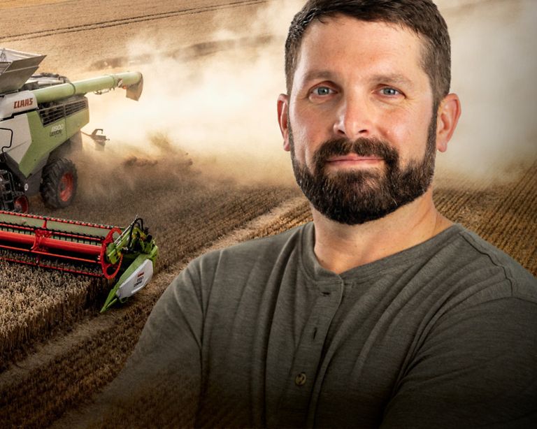 Products | CLAAS