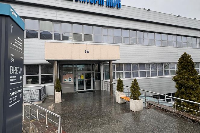 Site CLAAS en Ukraine