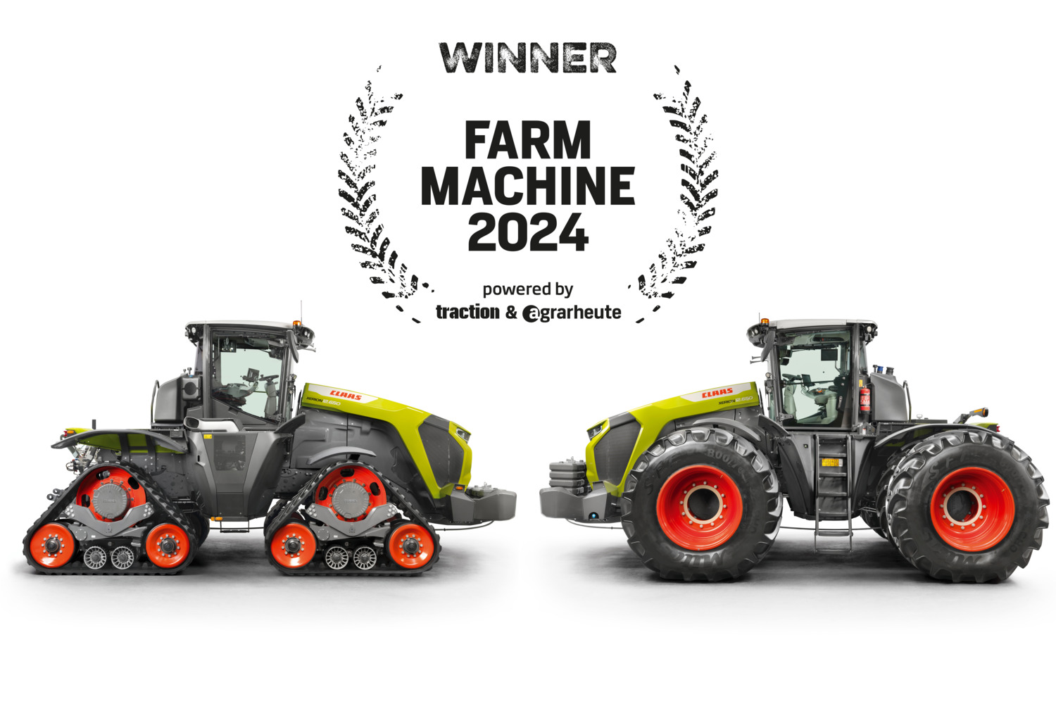 Bruder Ersatzteile Hinterachse Claas Mähdrescher Terra Trac 02119 43129