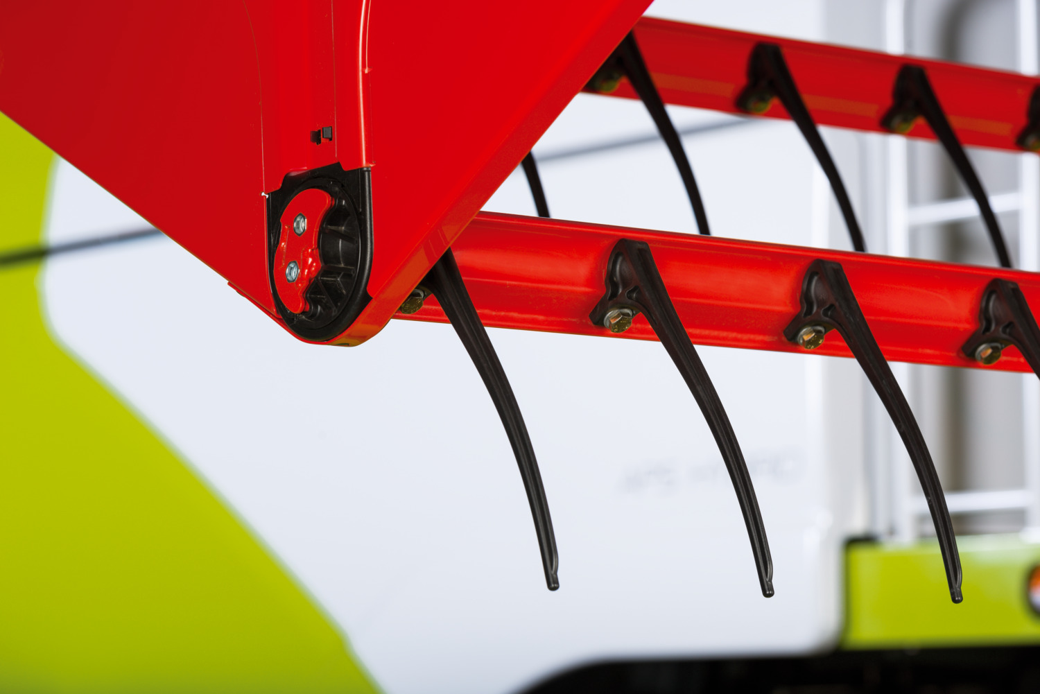 MAXFLEX cutterbars | CLAAS