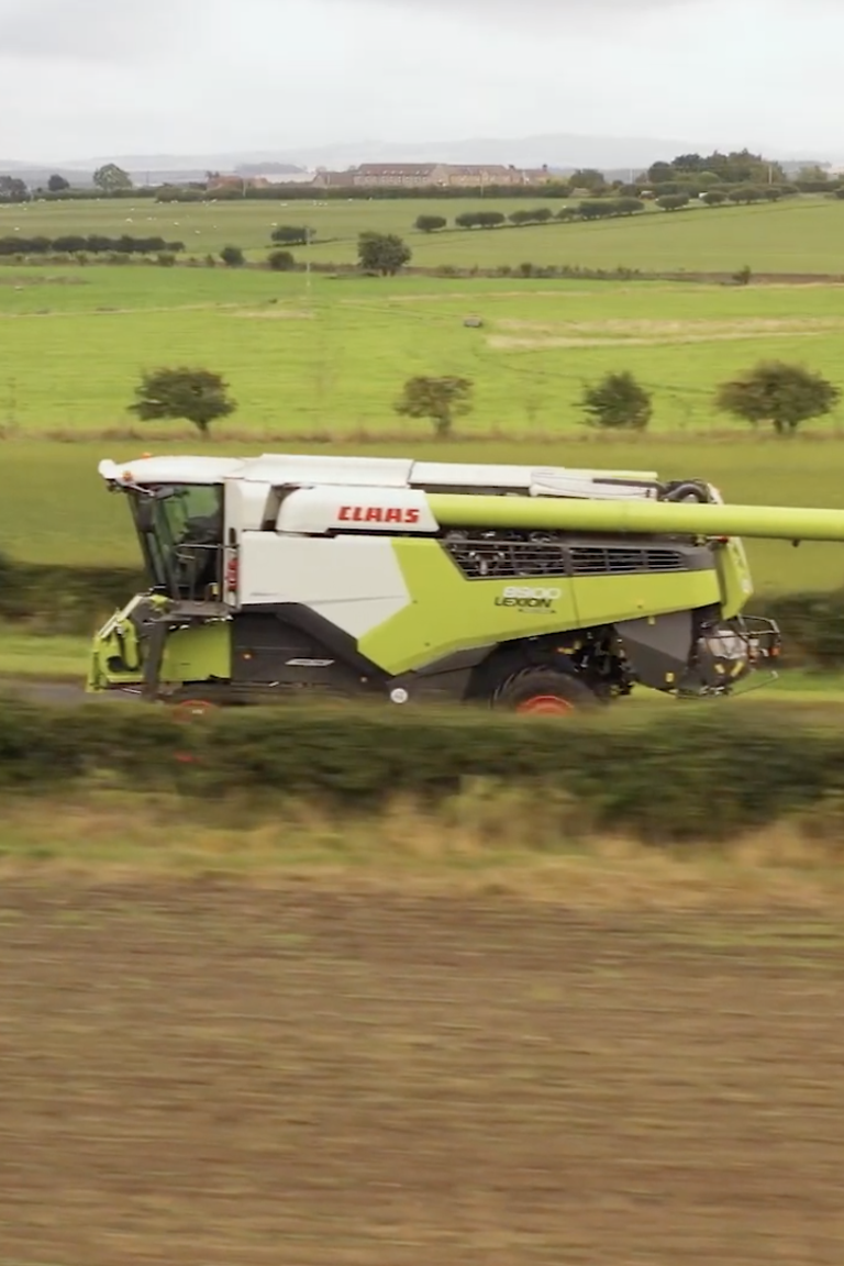 Alles außer gewöhnlich