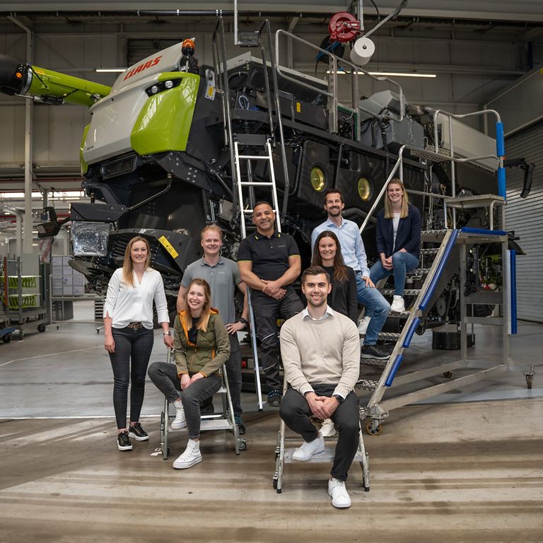 direct-entry-benefits-image Kolleg:innen in Produktion