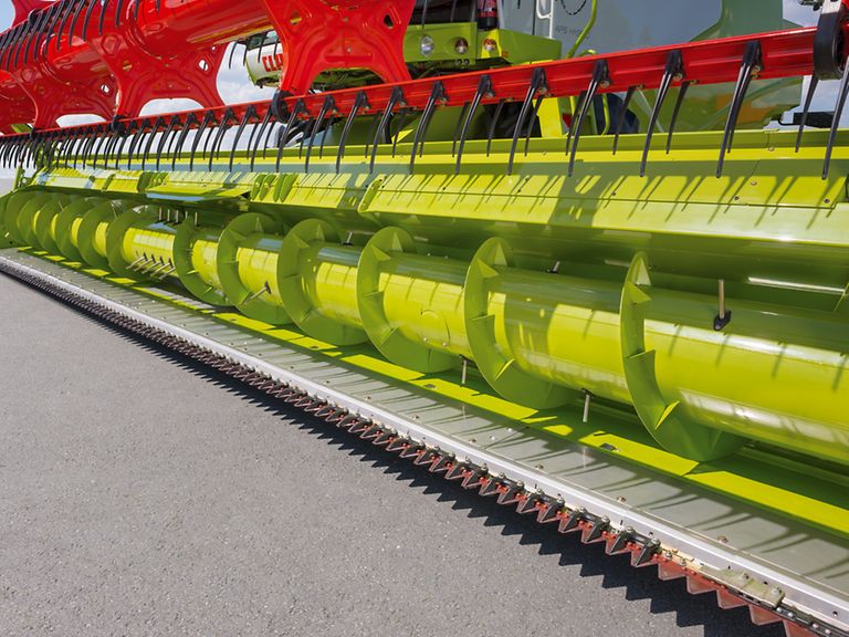 248808_27 Detailopname MAXFLEX 930 messenbalk en invoervijzel.