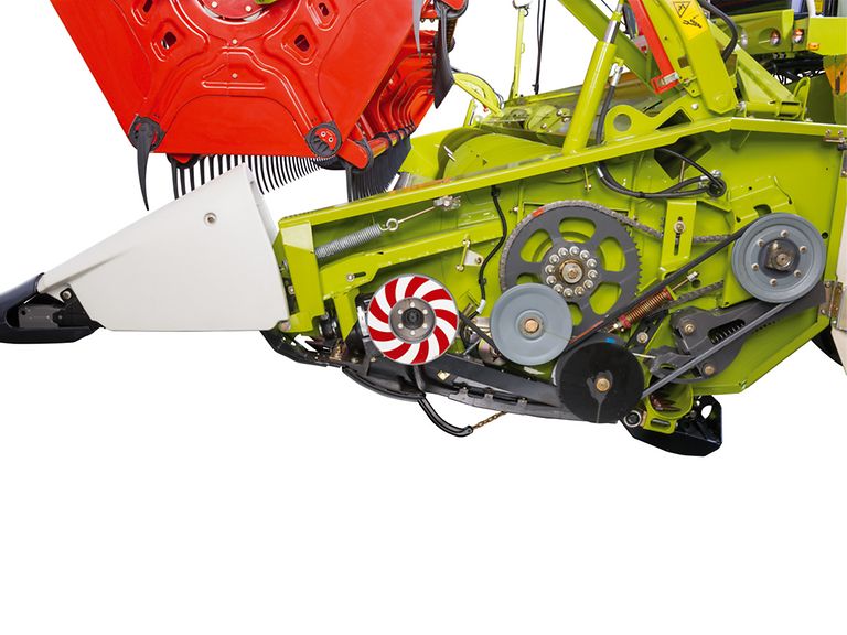 248868_27 Imagem detalhada MAXFLEX – propulsão esquerda.