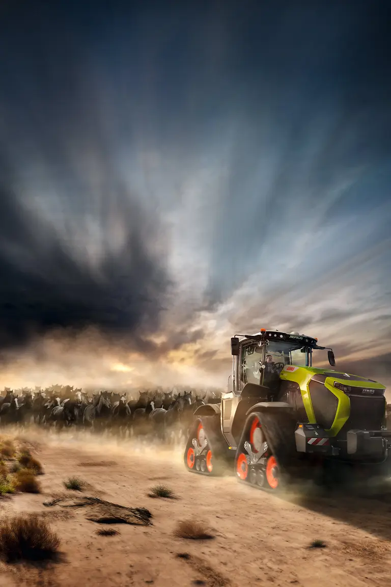 Xerion 12