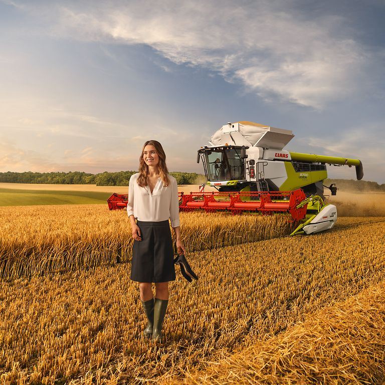 Claas Norge () Claas Norge