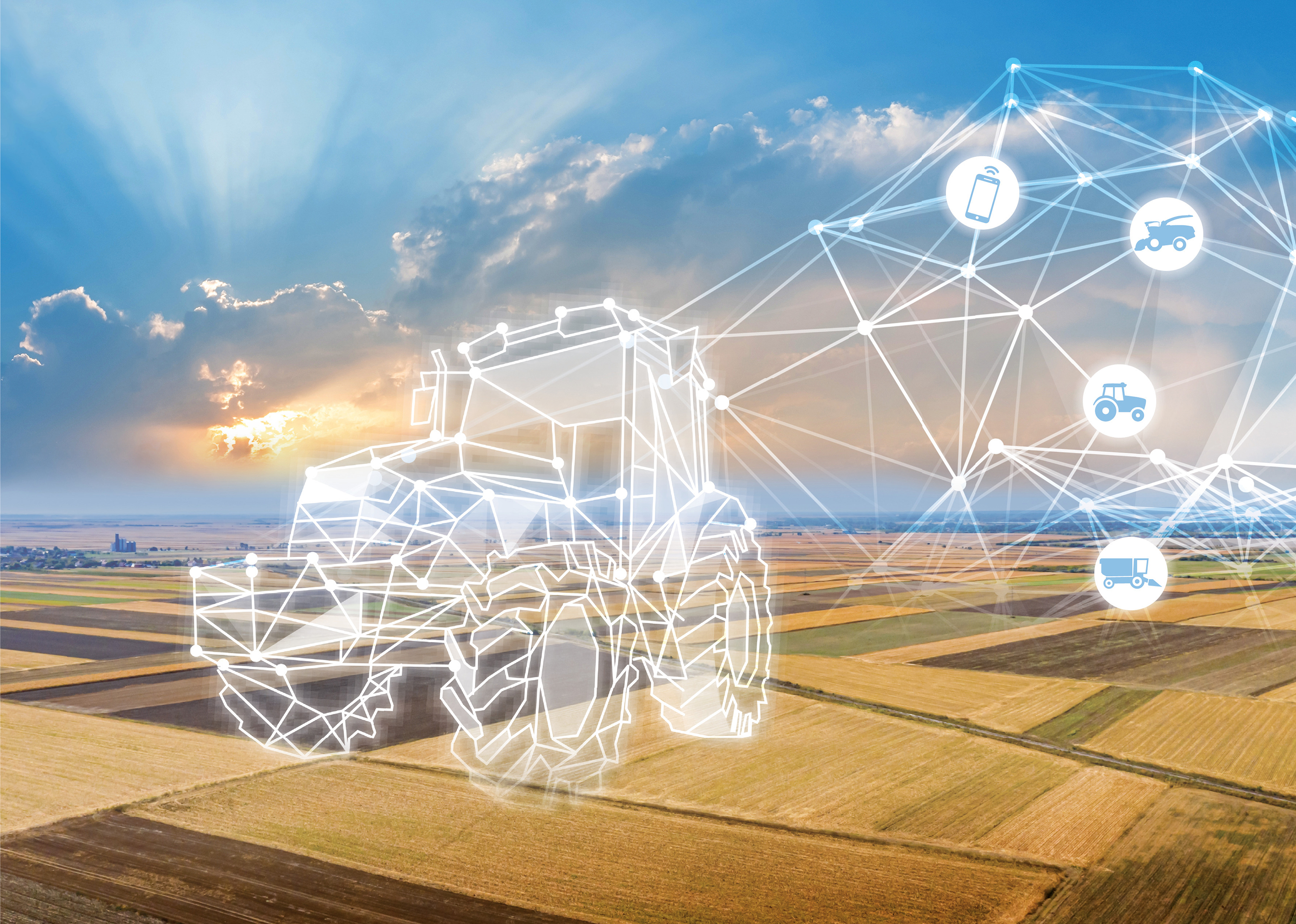 DataConnect | CLAAS