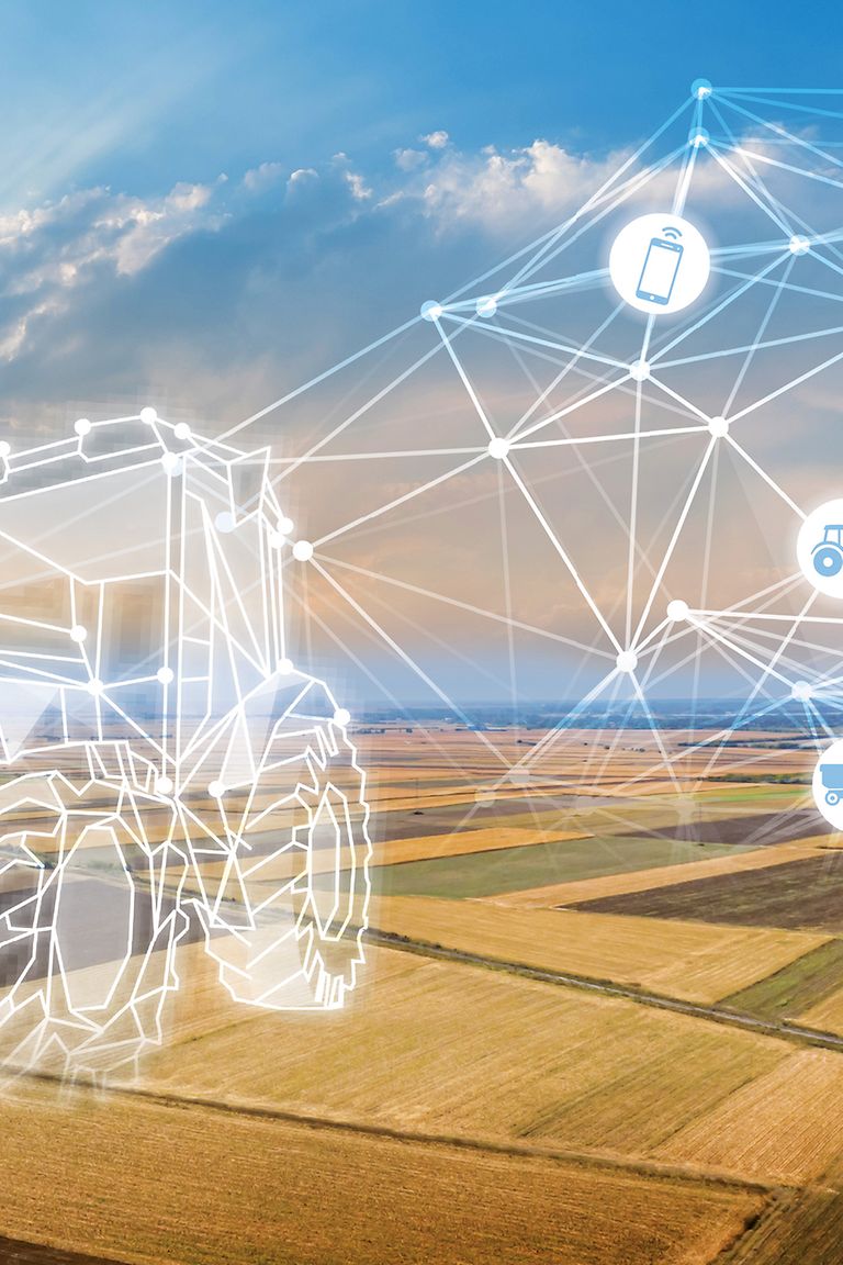 DataConnect | CLAAS